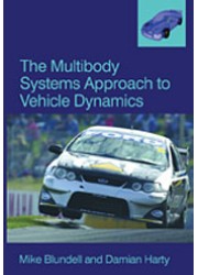 The Multibody Systems Approach to Vehicle Dynamics